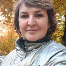 Фотография девушки Фаина, 56 лет из г. Старая Купавна