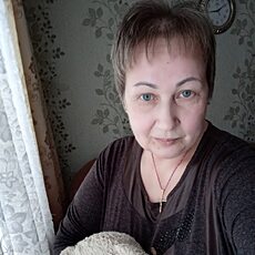 Фотография девушки Лилия, 55 лет из г. Никольск (Пензенская Обл)