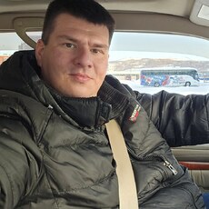 Фотография мужчины Игорь, 32 года из г. Магадан