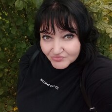 Фотография девушки Светлана, 44 года из г. Новокузнецк