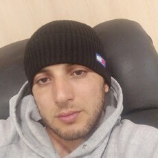 Фотография мужчины Тимур, 31 год из г. Шымкент