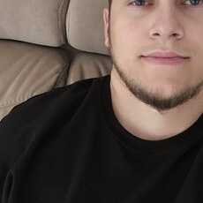 Фотография мужчины Kamil, 29 лет из г. Мелитополь