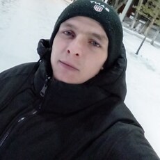Фотография мужчины Вова Егоркин, 25 лет из г. Караганда