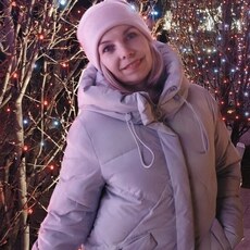 Фотография девушки Sv, 46 лет из г. Свердловск