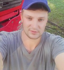 Фотография мужчины Александр, 30 лет из г. Барановичи