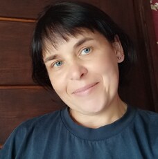 Фотография девушки Анна, 51 год из г. Гурьевск (Кемеровская Обл)