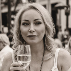 Фотография девушки Anna, 40 лет из г. Архангельск