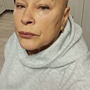 Татьяна, 68 лет