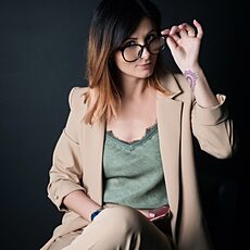 Фотография девушки Оксана, 37 лет из г. Набережные Челны