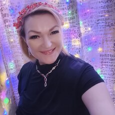 Фотография девушки Марина, 47 лет из г. Северодвинск
