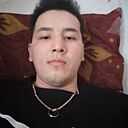 Самар, 24 года