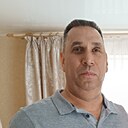 Лева, 52 года