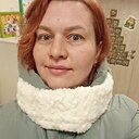 Лисичка, 38 лет