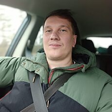 Фотография мужчины Огонёк, 36 лет из г. Минск