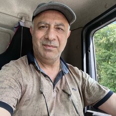 Фотография мужчины Григорий, 59 лет из г. Новосибирск