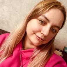 Фотография девушки Ксения, 29 лет из г. Кострома