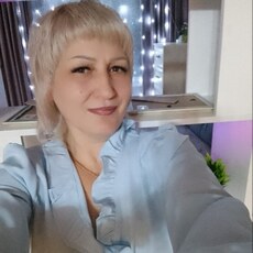 Фотография девушки Маргарита, 51 год из г. Владивосток