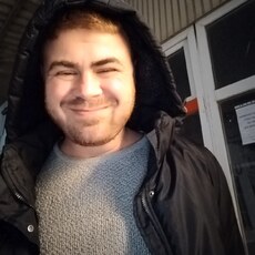 Фотография мужчины Ayhan, 38 лет из г. Нижний Тагил