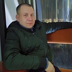 Фотография мужчины Иван, 38 лет из г. Уфа