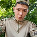 Денис, 25 лет