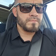 Фотография мужчины Айдар, 35 лет из г. Оренбург