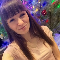 Фотография девушки Натали, 27 лет из г. Омск