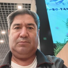 Фотография мужчины Мамур, 46 лет из г. Маслянино