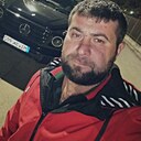 Хазри, 36 лет