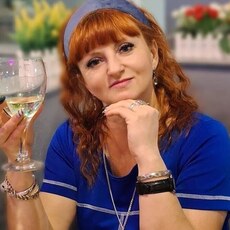 Фотография девушки Татьяна, 49 лет из г. Благовещенск