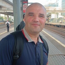 Фотография мужчины Анатолий, 40 лет из г. Одинцово