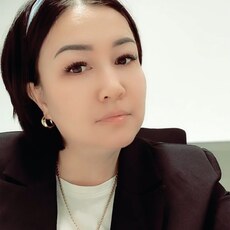 Фотография девушки Акмарал, 40 лет из г. Астана