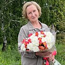 Юлия, 56 лет