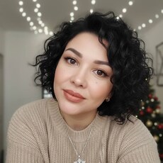 Фотография девушки Оксана, 45 лет из г. Саранск