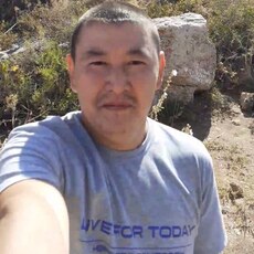Фотография мужчины Абай, 61 год из г. Астана
