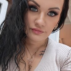 Фотография девушки The Brunette, 34 года из г. Королёв