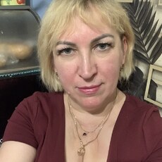 Фотография девушки Надежда, 53 года из г. Саратов