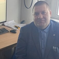 Фотография мужчины Александр, 43 года из г. Югорск