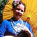 Натали, 45 лет