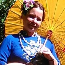 Фотография девушки Натали, 45 лет из г. Новороссийск