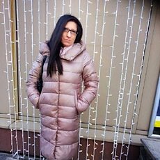 Фотография девушки Саша, 35 лет из г. Санкт-Петербург