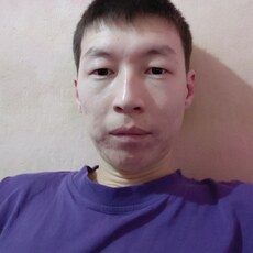 Фотография мужчины Мухтар, 28 лет из г. Кызылорда