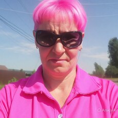 Фотография девушки Луиза, 42 года из г. Магистральный