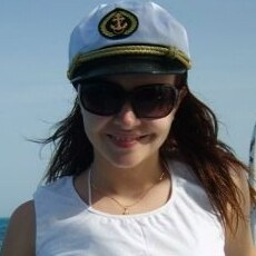 Фотография девушки Татьяна, 43 года из г. Улан-Удэ