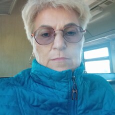 Фотография девушки Галина, 59 лет из г. Вологда