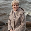 Галина, 59 лет