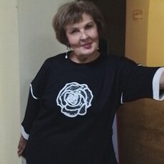 Фотография девушки Наталья, 65 лет из г. Орск
