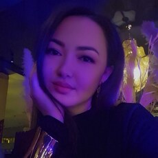 Фотография девушки Azi, 33 года из г. Астана