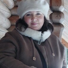 Фотография девушки Жаннета, 54 года из г. Архангельск
