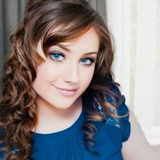 Фотография девушки Ольга В, 41 год из г. Белогорск