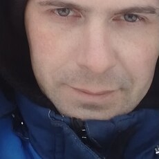 Фотография мужчины Саша, 35 лет из г. Окуловка